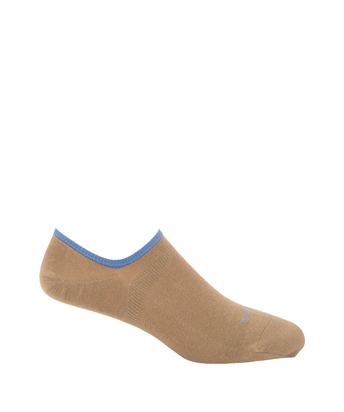 Calcetin Algodón Hombre Inv Basic Beige/Crudo Hush Puppies