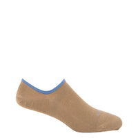 Calcetin Algodón Hombre Inv Basic Beige/Crudo Hush Puppies