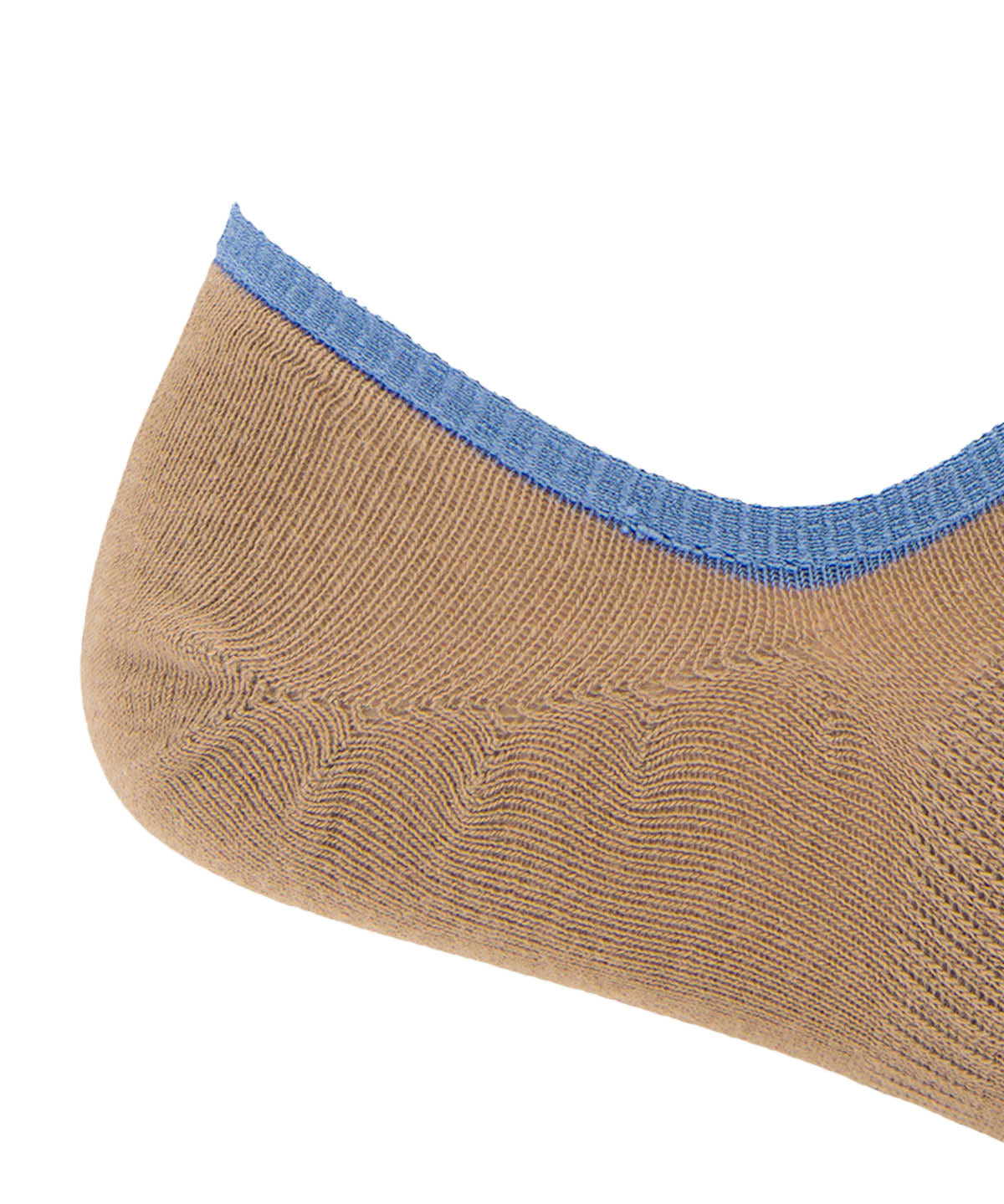 Calcetin Algodón Hombre Inv Basic Beige/Crudo Hush Puppies