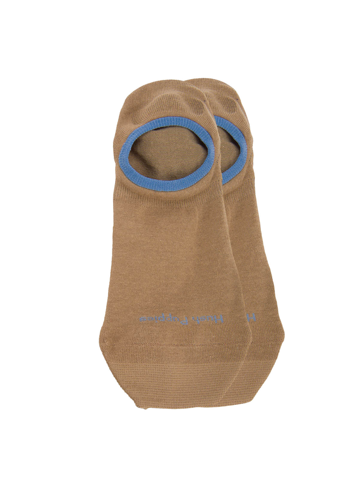 Calcetin Algodón Hombre Inv Basic Beige/Crudo Hush Puppies