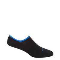Calcetin Algodón Hombre Inv Basic Negro Hush Puppies