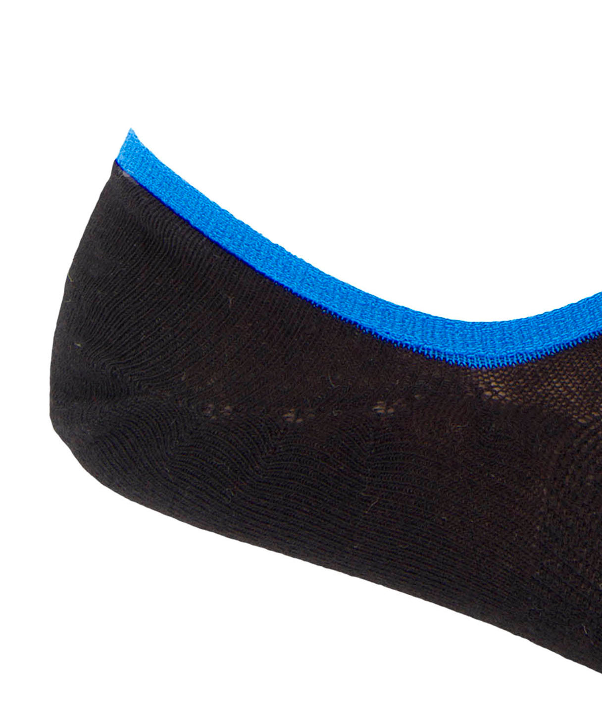 Calcetin Algodón Hombre Inv Basic Negro Hush Puppies