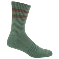 Calcetin Algodón Hombre Mc Color Verde Hush Puppies