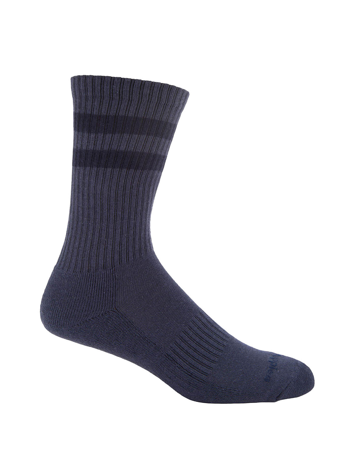 Calcetin Algodón Hombre Mc Color Azul Hush Puppies