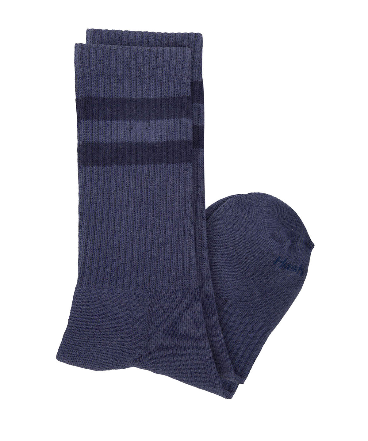 Calcetin Algodón Hombre Mc Color Azul Hush Puppies