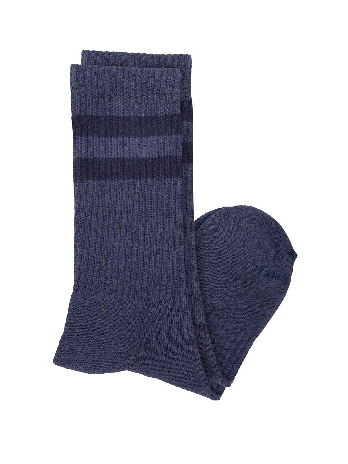 Calcetin Algodón Hombre Mc Color Azul Hush Puppies