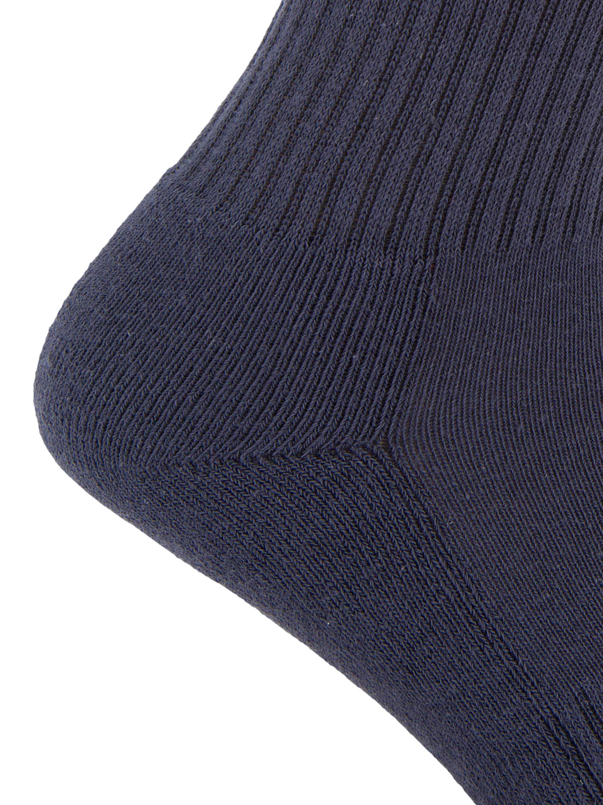 Calcetin Algodón Hombre Mc Color Azul Hush Puppies