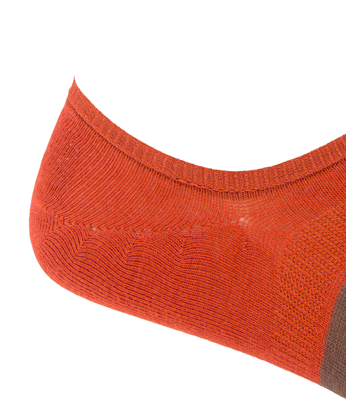 Calcetin Algodón Hombre Inv Block Rojo Hush Puppies