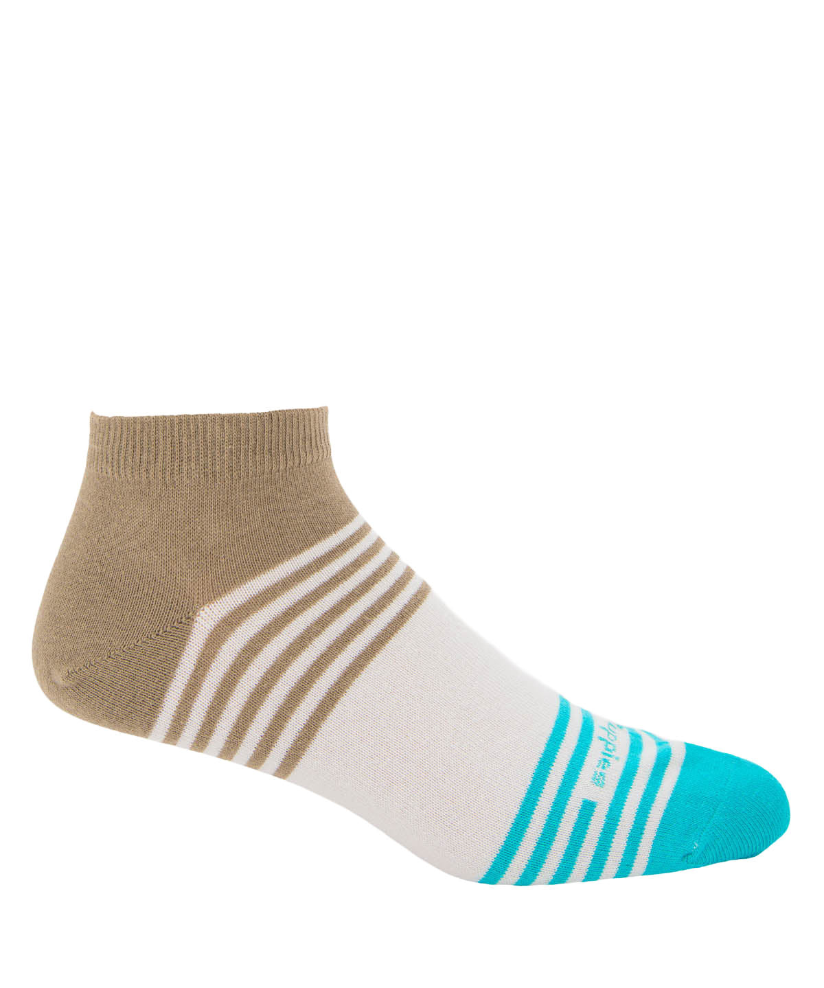 Calcetin Algodón Hombre Ped Triple Multicolor Hush Puppies