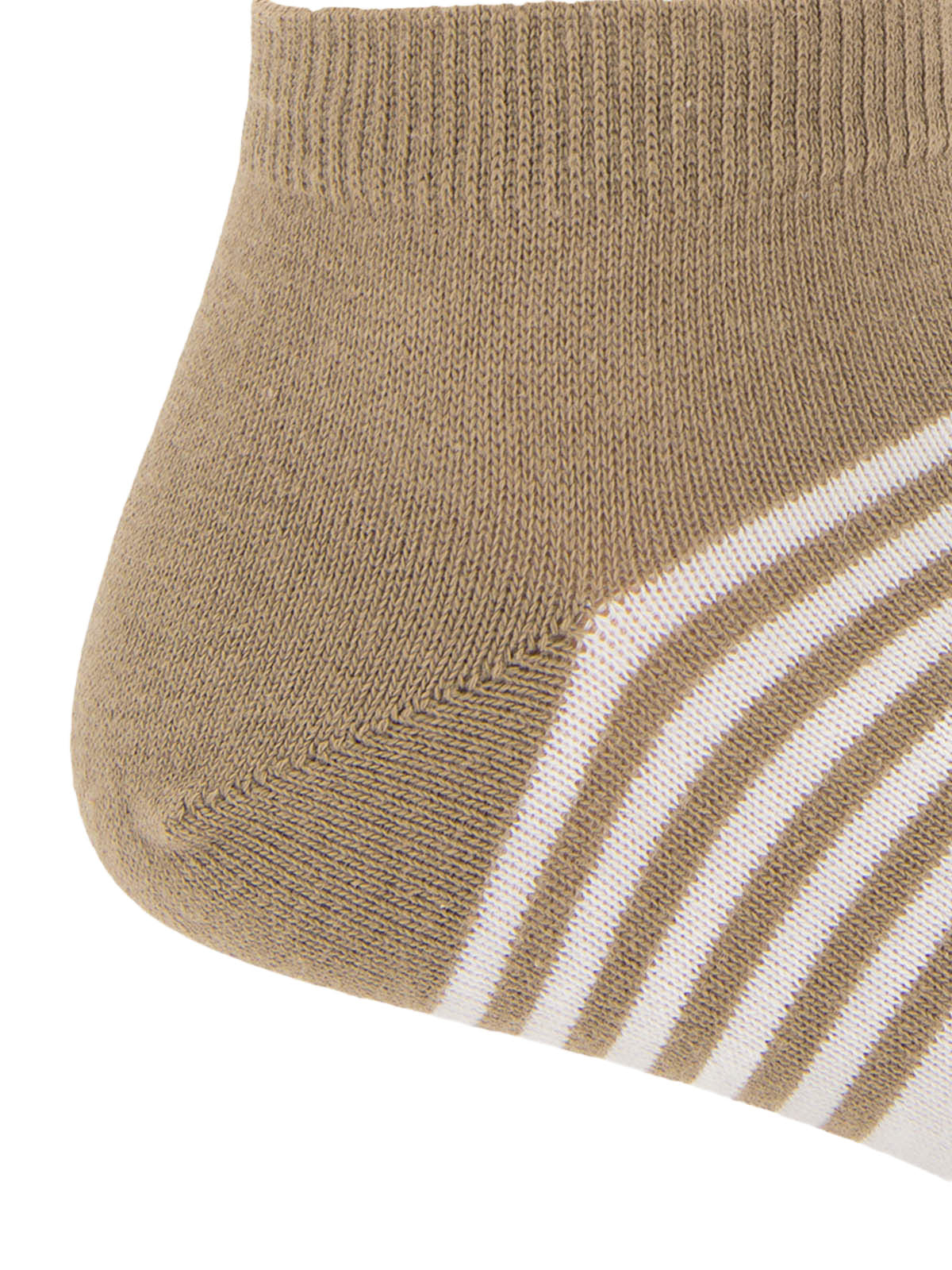 Calcetin Algodón Hombre Ped Triple Multicolor Hush Puppies