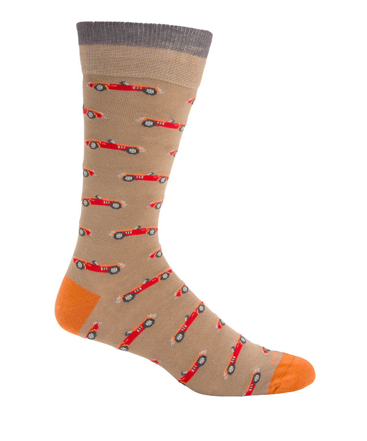 Calcetin Algodón Hombre C Convertible Beige/Crudo Hush Puppies