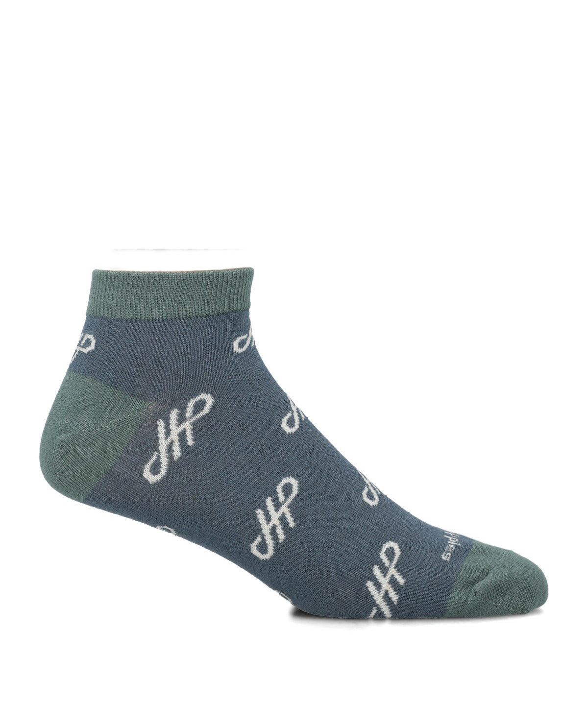 Calcetin Algodón Hombre Ped Hp Azul Hush Puppies