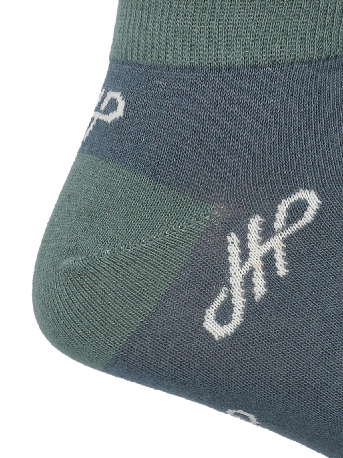 Calcetin Algodón Hombre Ped Hp Azul Hush Puppies