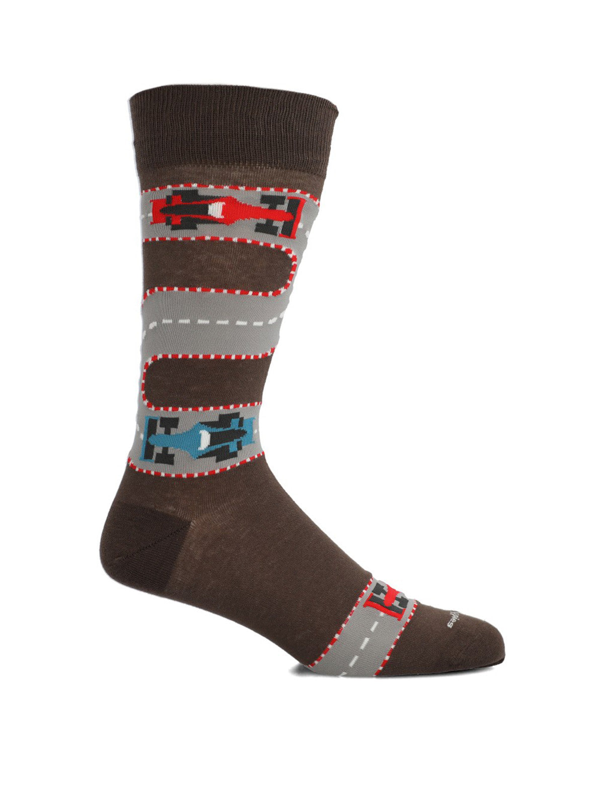 Calcetin Algodón Hombre Pack Gift Cars Hush Puppies