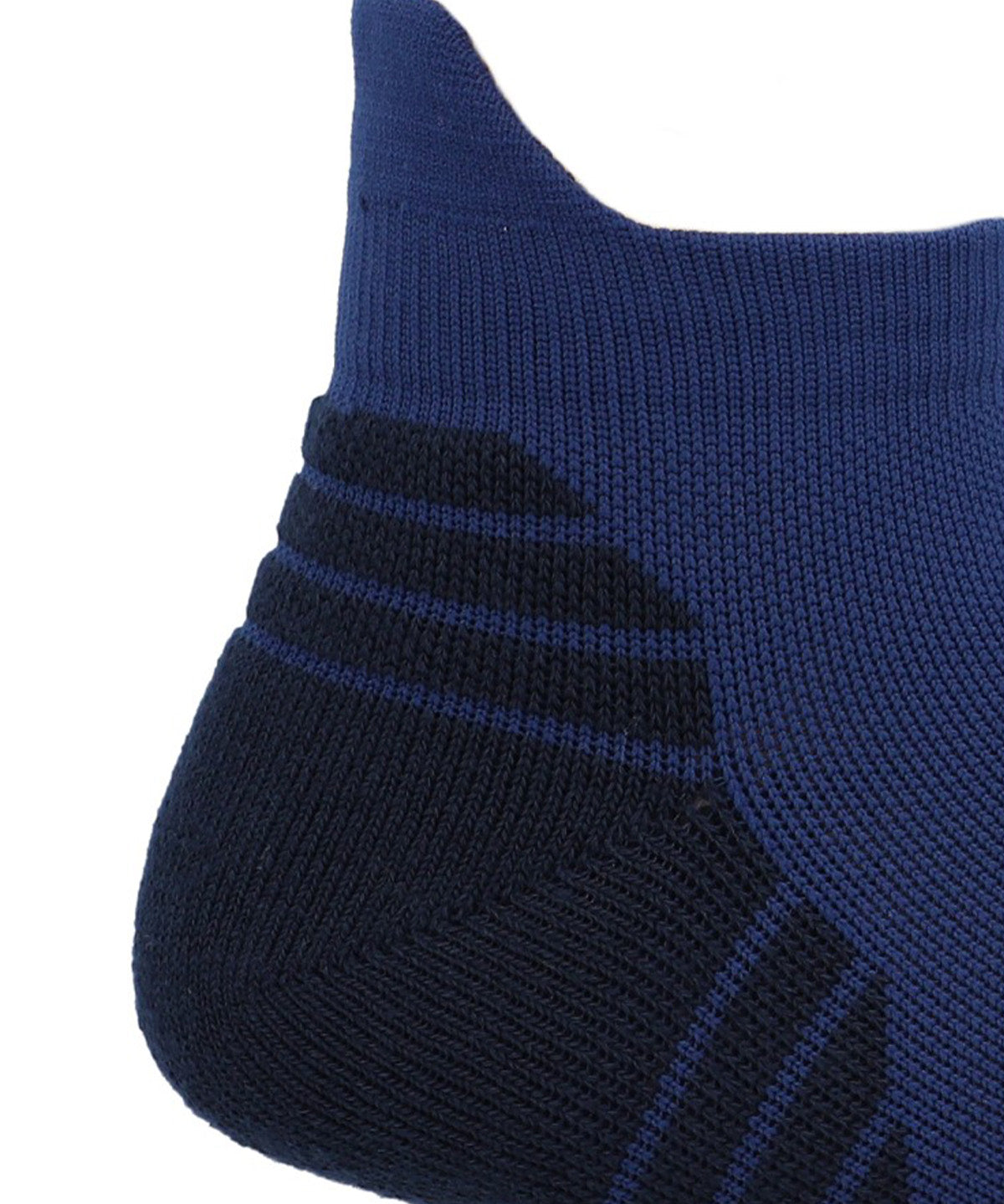 Calcetin Algodón Hombre Ped Stripe Azul Hush Puppies