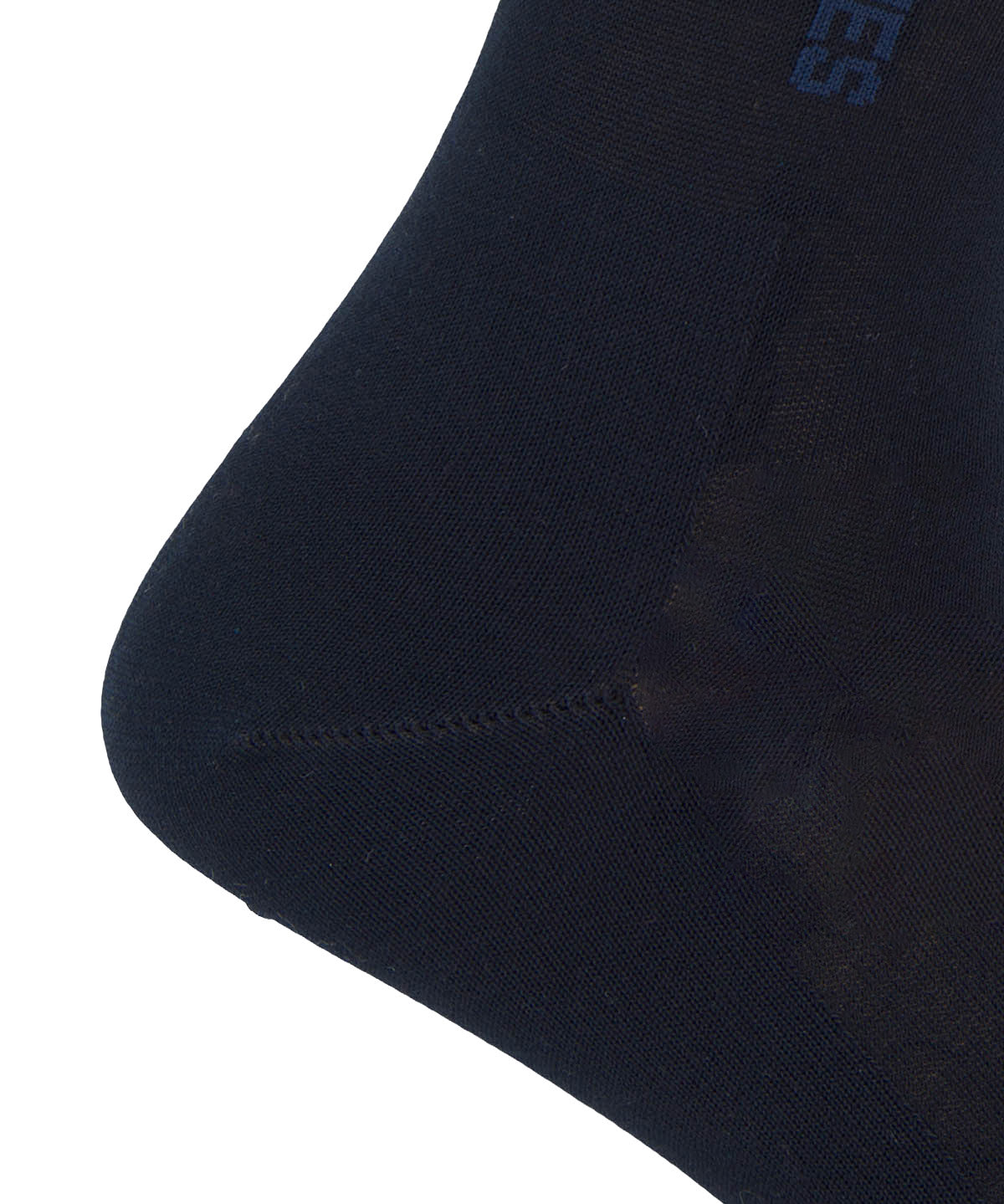 Calcetin Algodón Hombre D Antislip Azul Hush Puppies