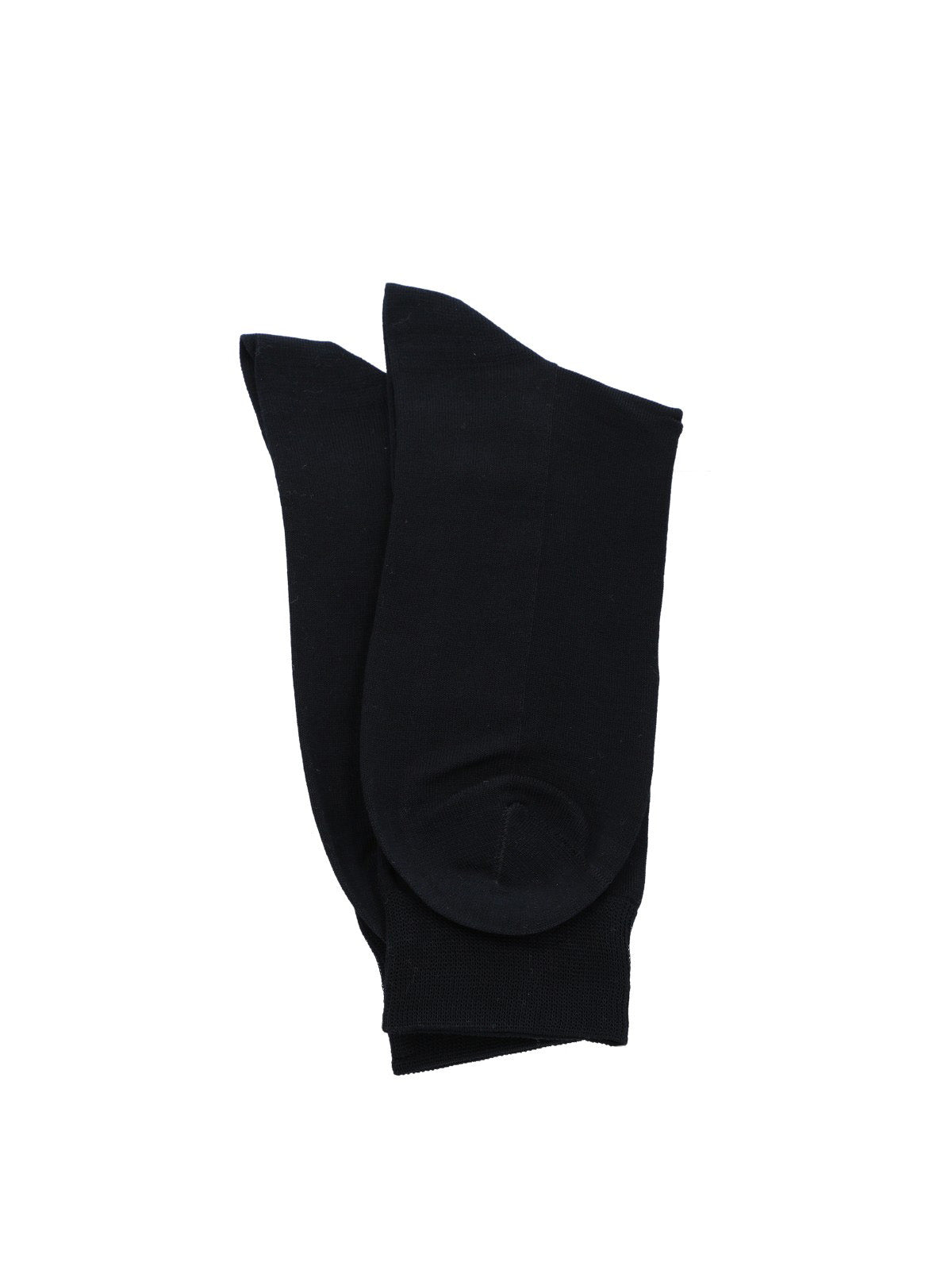 Calcetin Algodón Hombre D Antislip Azul Hush Puppies