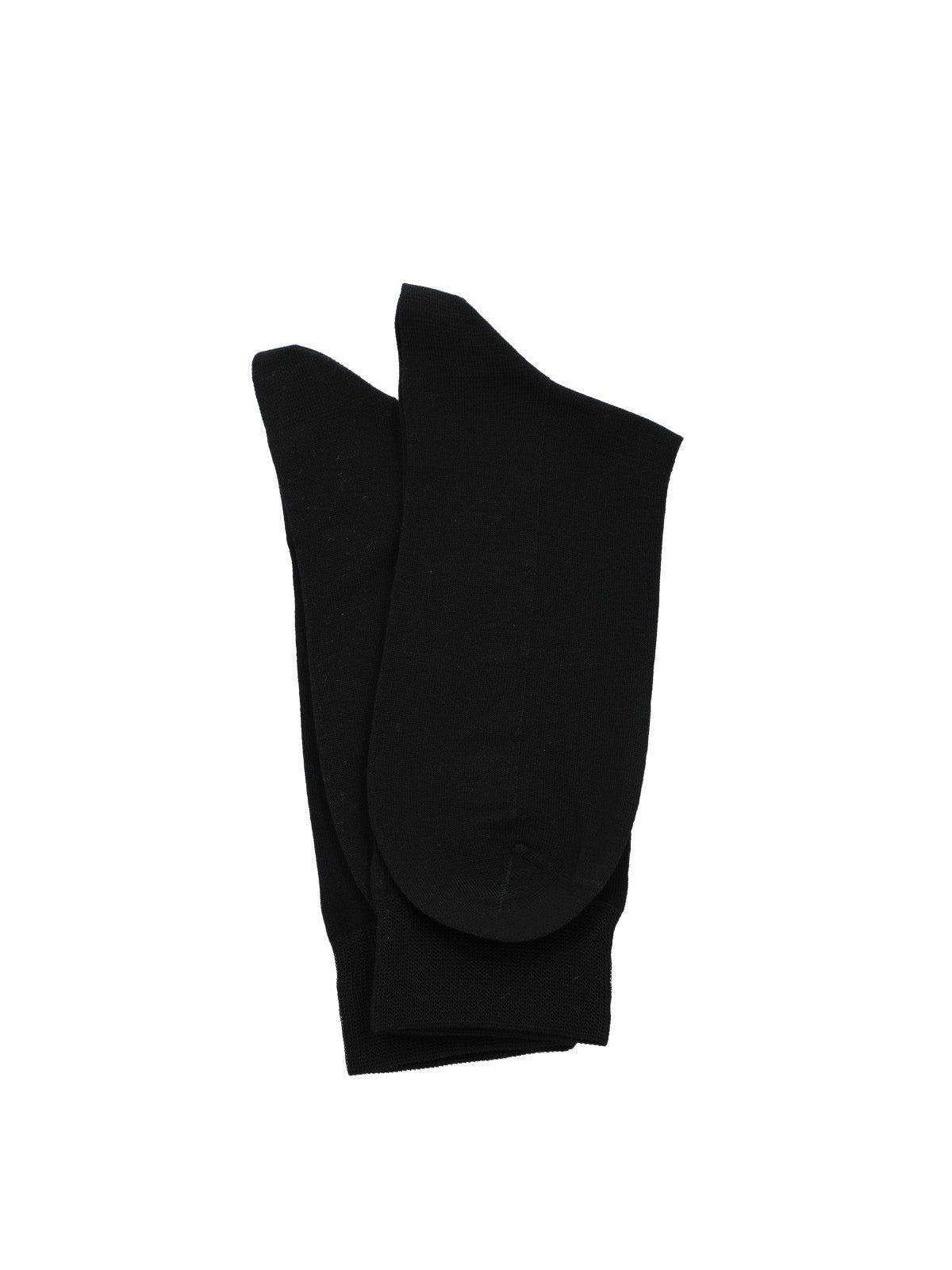 Calcetin Algodón Hombre D Antislip Negro Hush Puppies