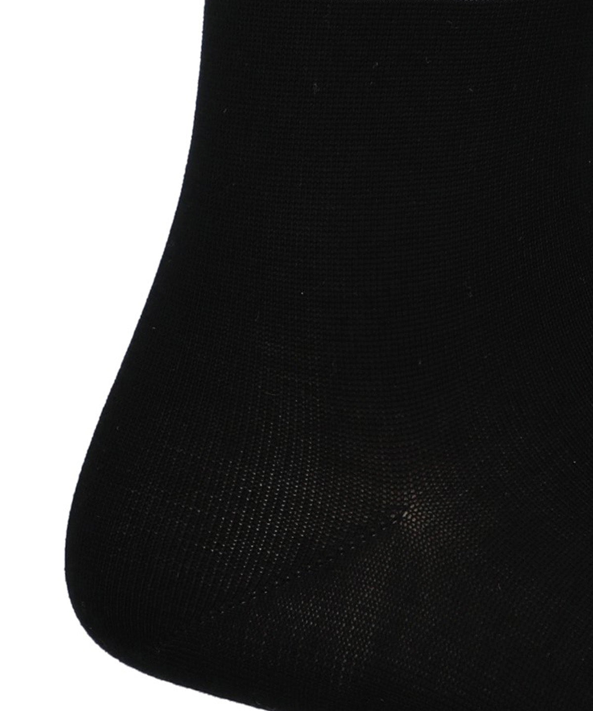 Calcetin Hombre D Lines Dog Emb Negro Hush Puppies