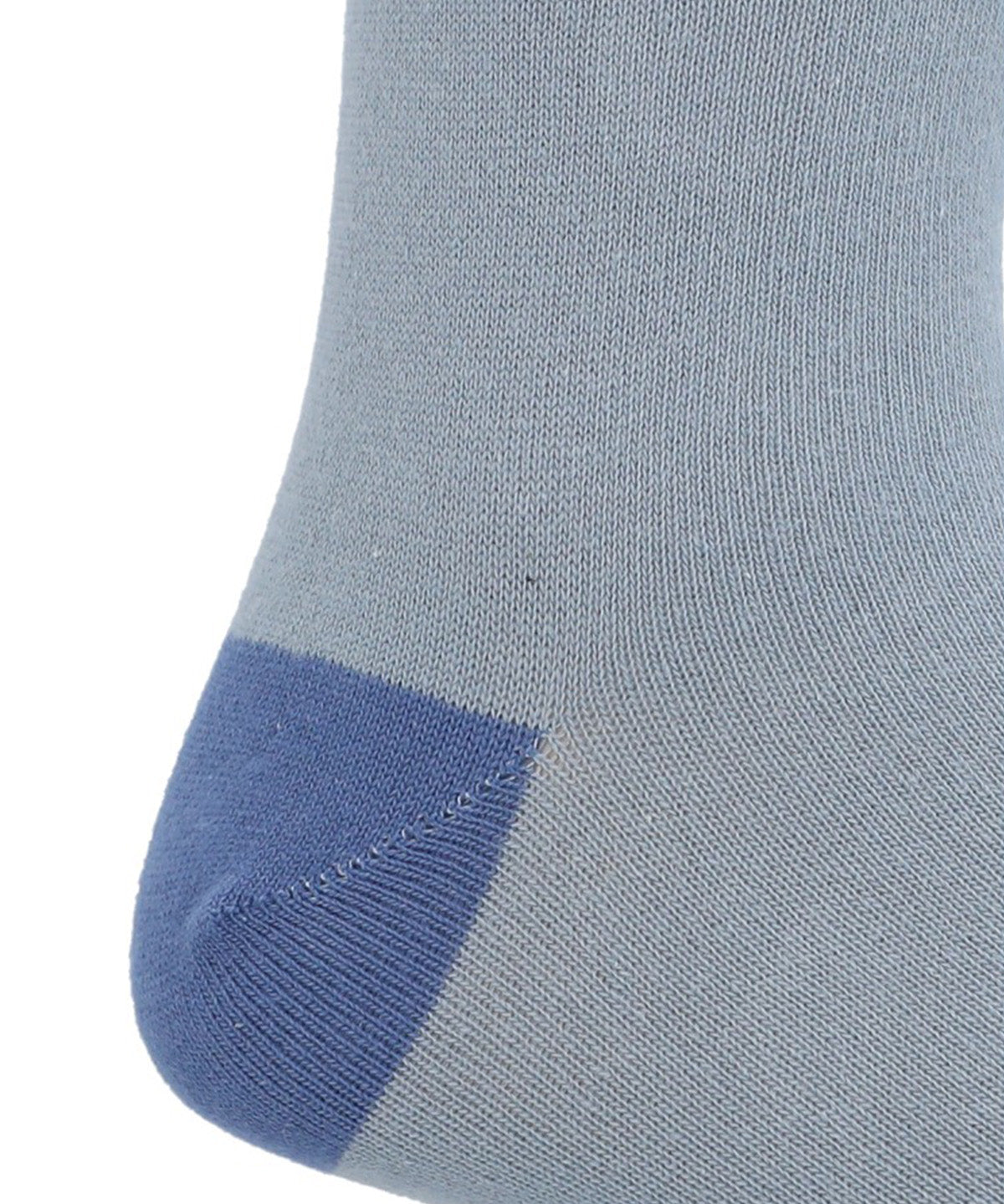 Calcetin Algodón Hombre Cuff Dogblock Azul Hush Puppies