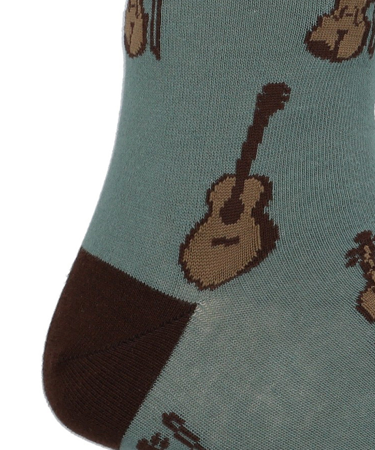 Calcetin Algodón Hombre C Instrument Azul Hush Puppies