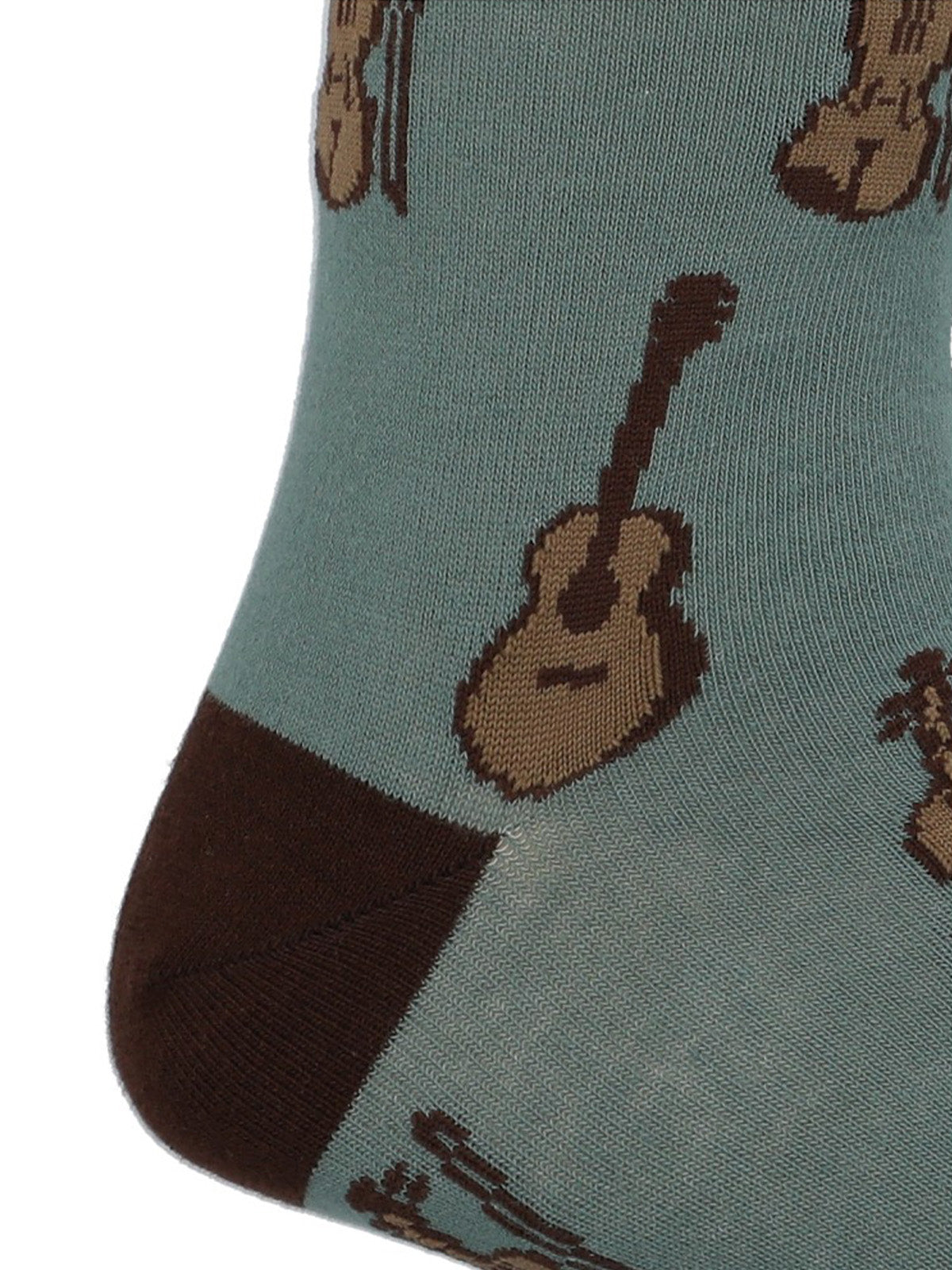 Calcetin Algodón Hombre C Instrument Azul Hush Puppies