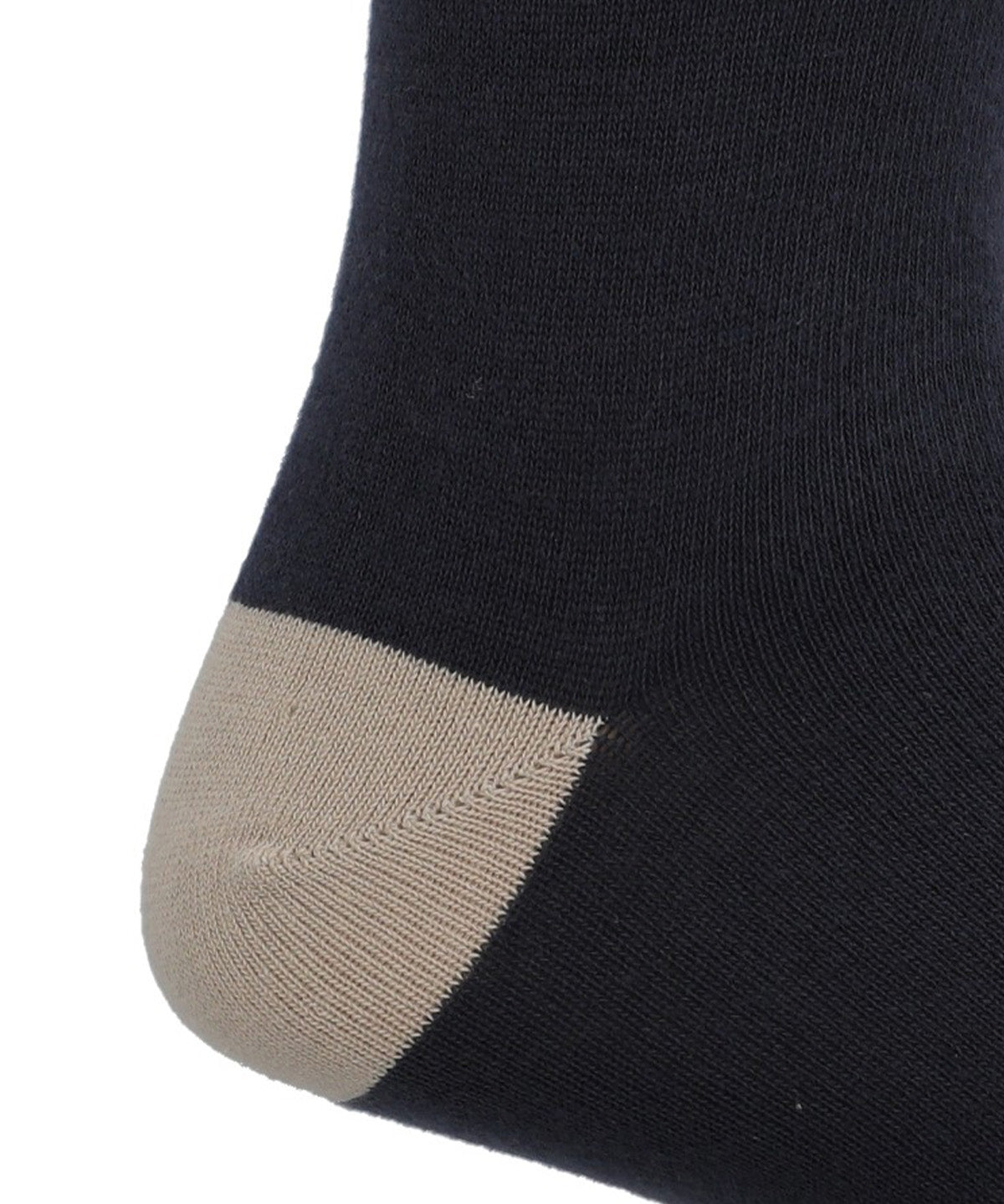 Calcetin Algodón Hombre Cuff Dogembro Azul Hush Puppies