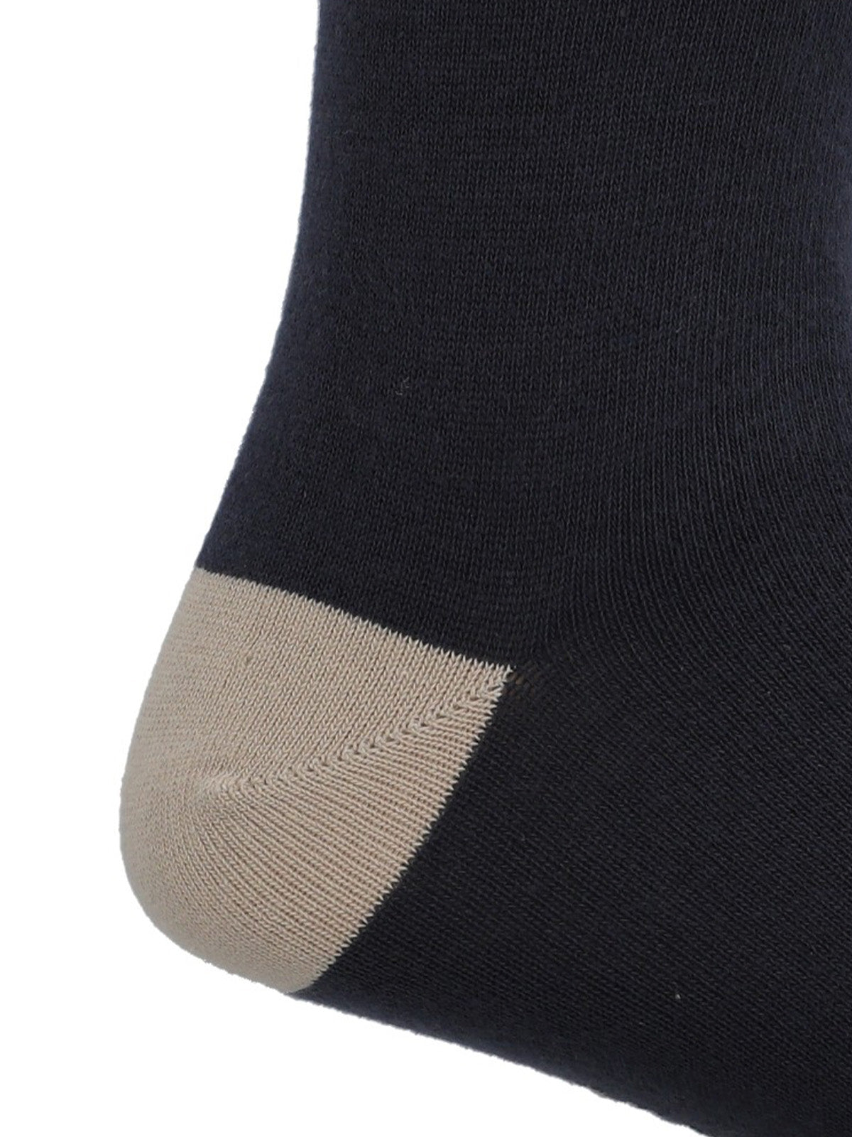 Calcetin Algodón Hombre Cuff Dogembro Azul Hush Puppies