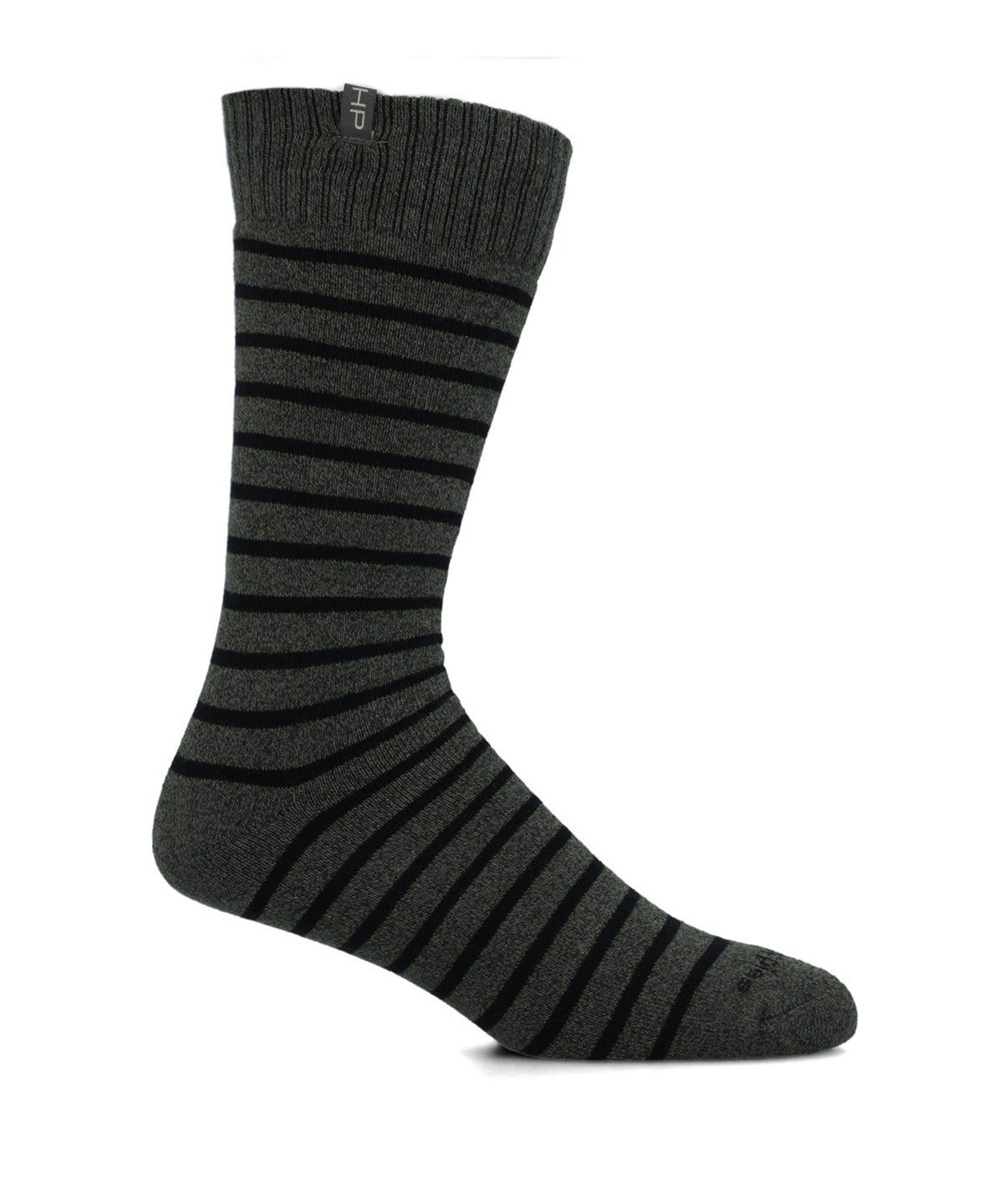 Calcetin Algodón Hombre Heavy Bengal Verde Hush Puppies