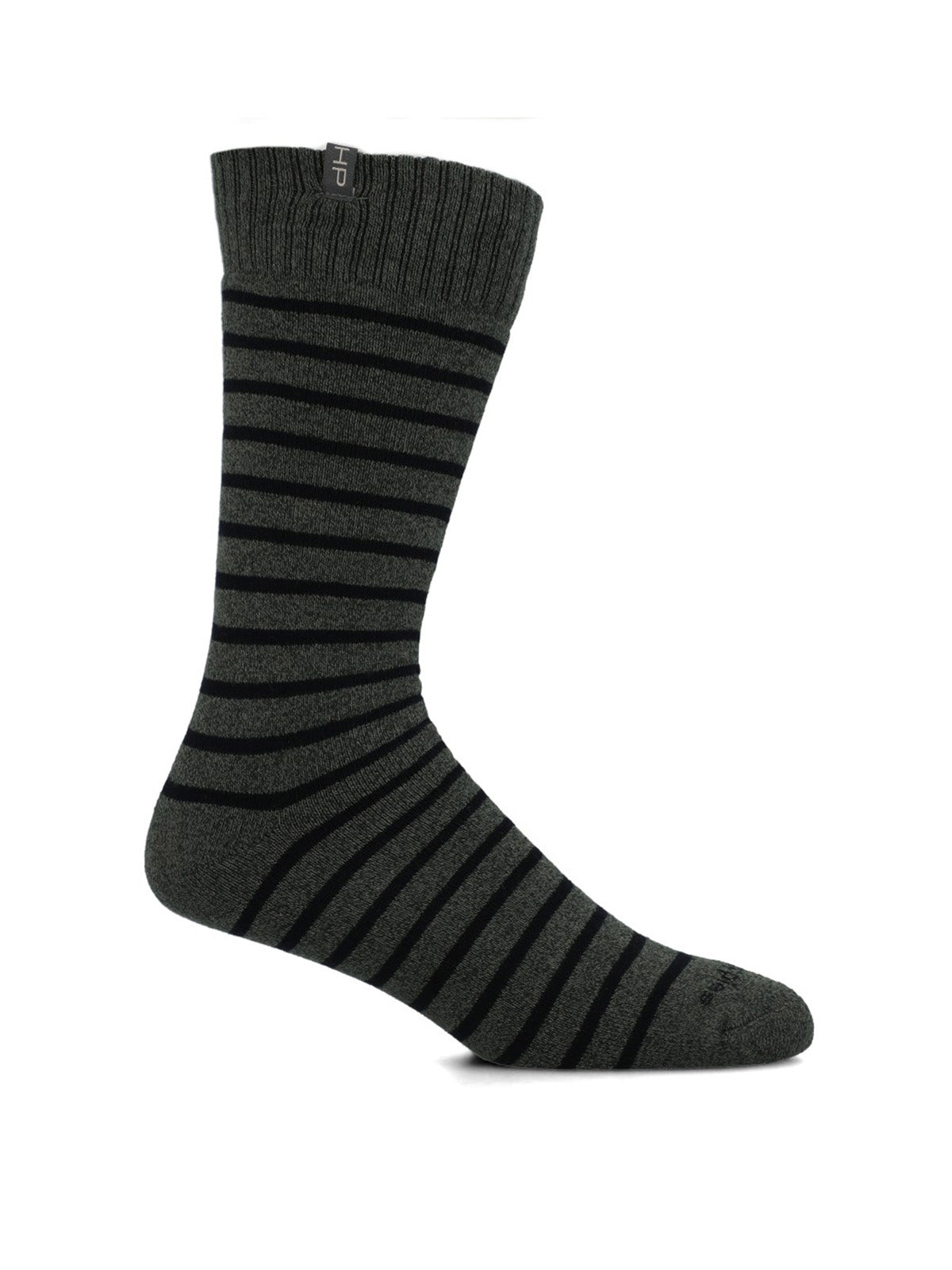 Calcetin Algodón Hombre Heavy Bengal Verde Hush Puppies