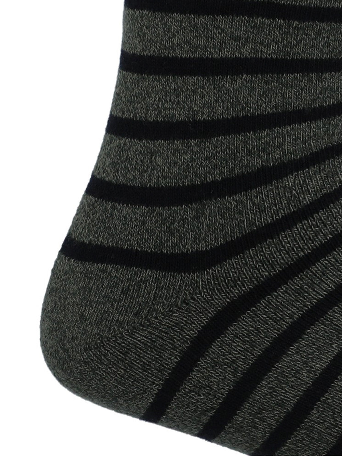 Calcetin Algodón Hombre Heavy Bengal Verde Hush Puppies