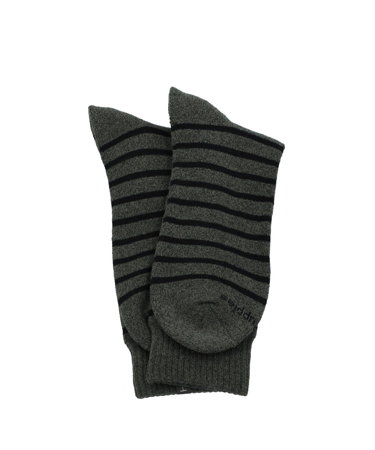 Calcetin Algodón Hombre Heavy Bengal Verde Hush Puppies