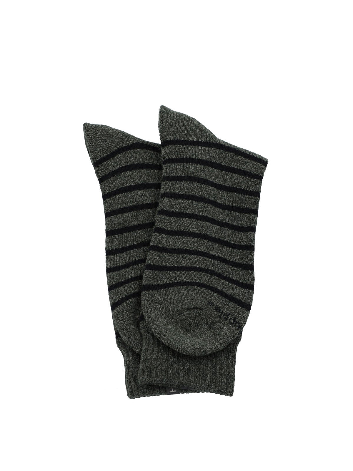 Calcetin Algodón Hombre Heavy Bengal Verde Hush Puppies