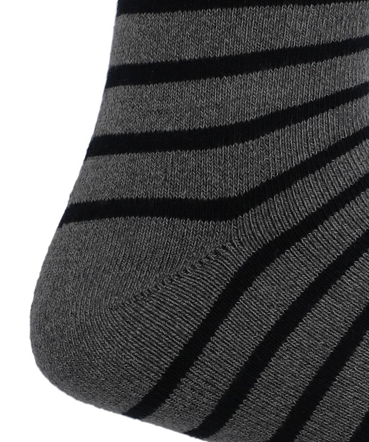 Calcetin Algodón Hombre Heavy Bengal Gris Hush Puppies