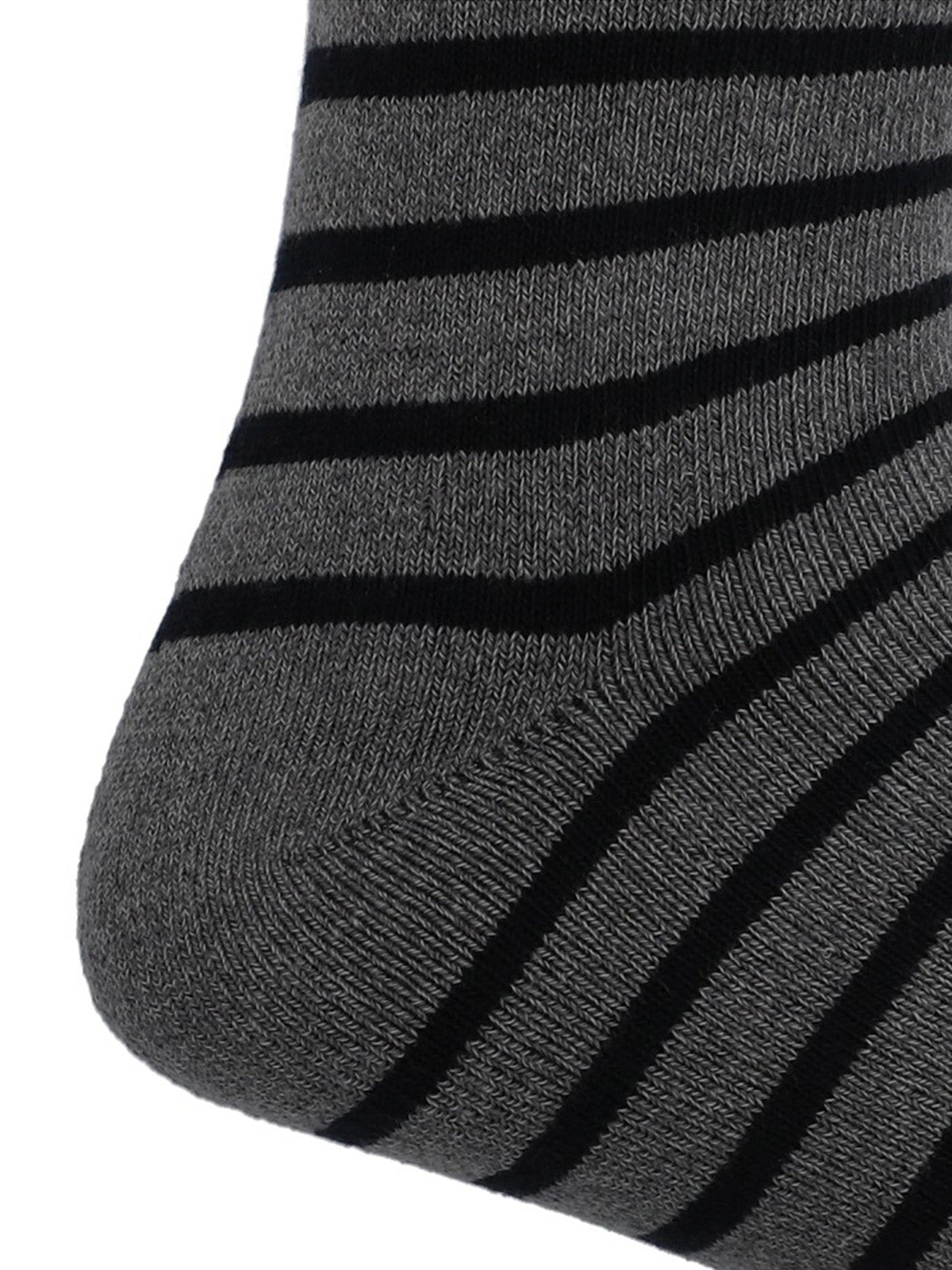 Calcetin Algodón Hombre Heavy Bengal Gris Hush Puppies