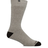 Calcetin Algodón Hombre Heavy Hike Café Hush Puppies