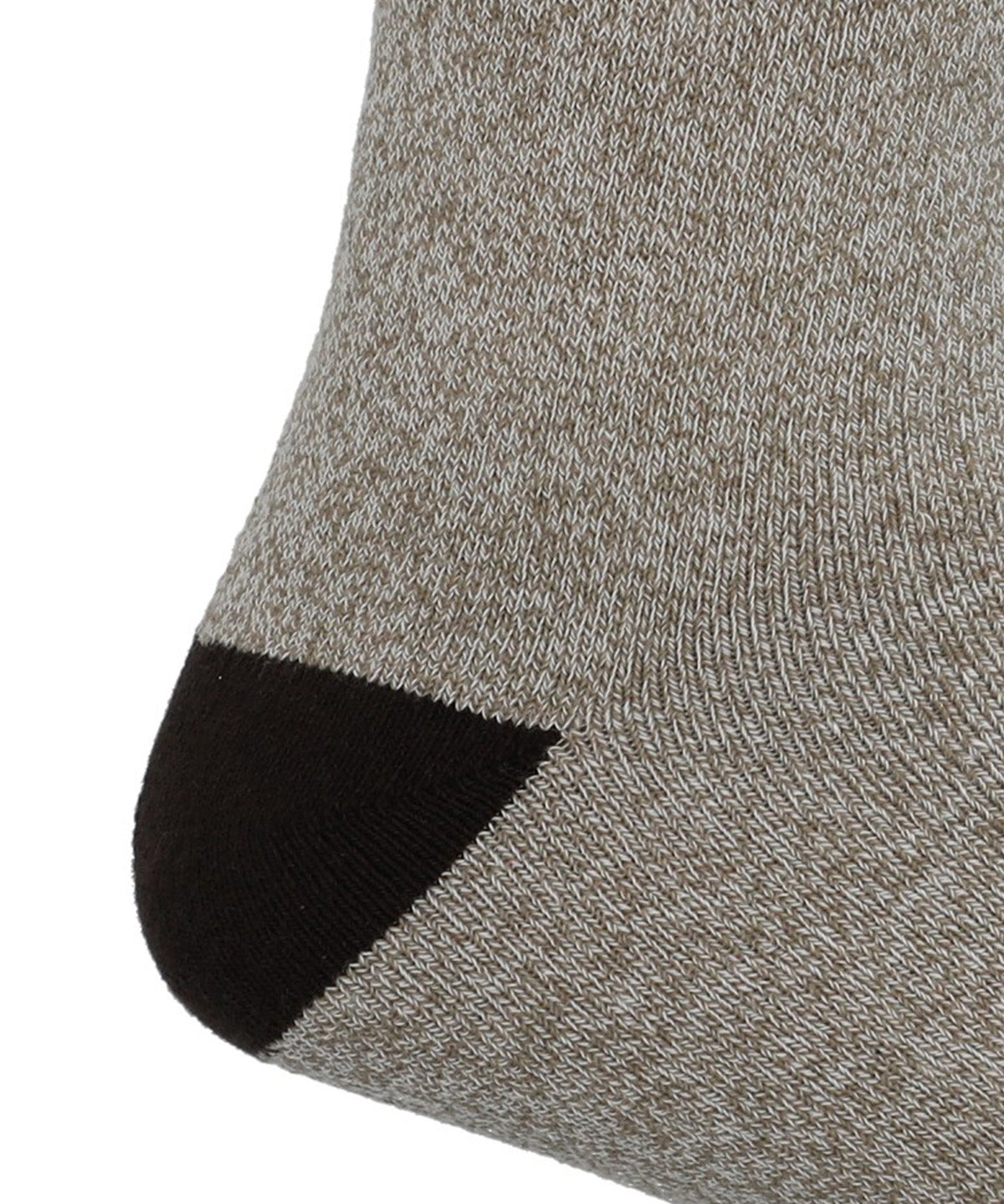 Calcetin Algodón Hombre Heavy Hike Café Hush Puppies