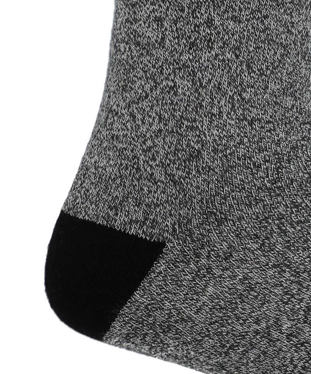 Calcetin Algodón Hombre Heavy Hike Gris Hush Puppies