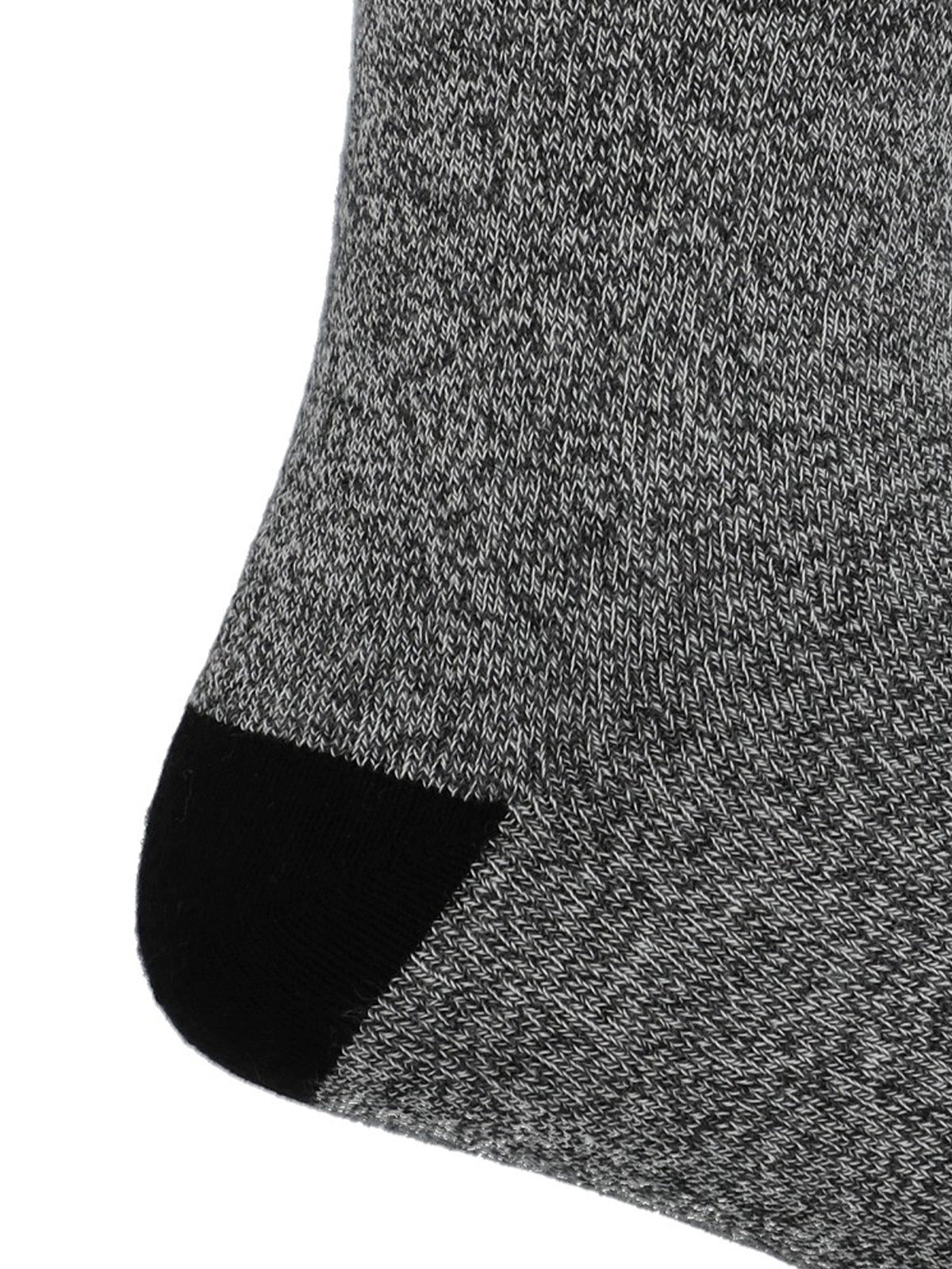 Calcetin Algodón Hombre Heavy Hike Gris Hush Puppies