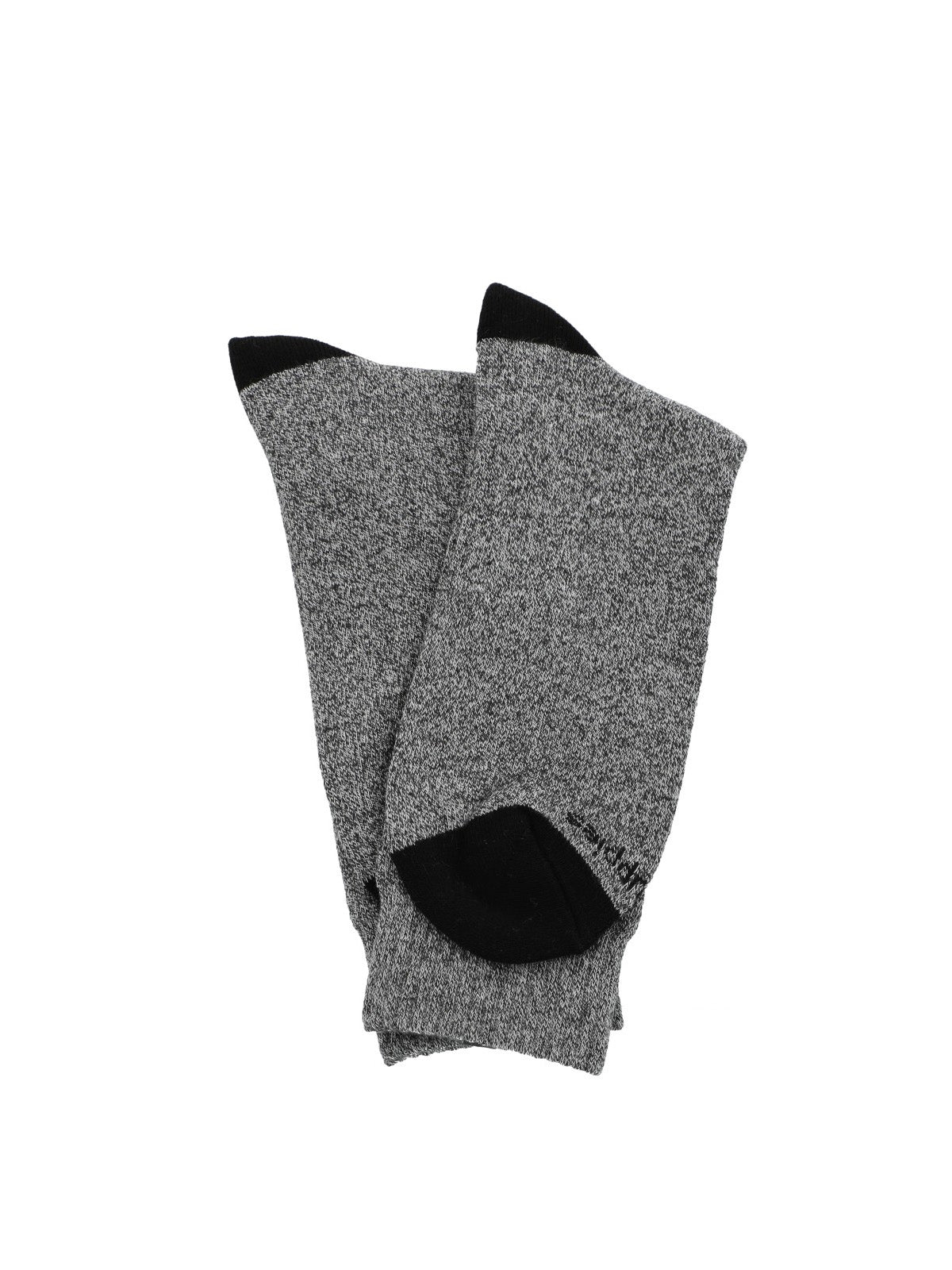 Calcetin Algodón Hombre Heavy Hike Gris Hush Puppies