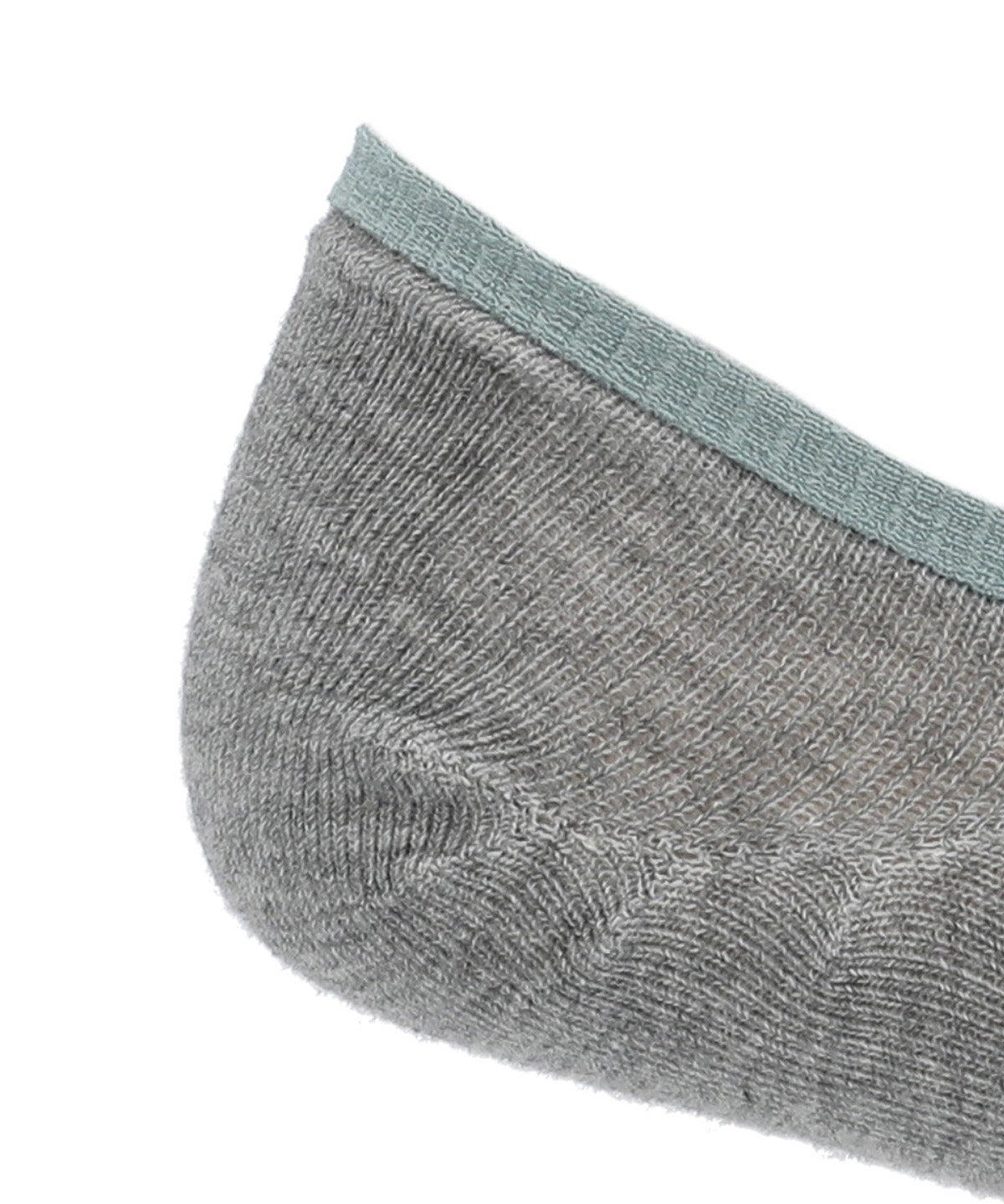 Calcetin Algodón Hombre Inv Block Gris Hush Puppies