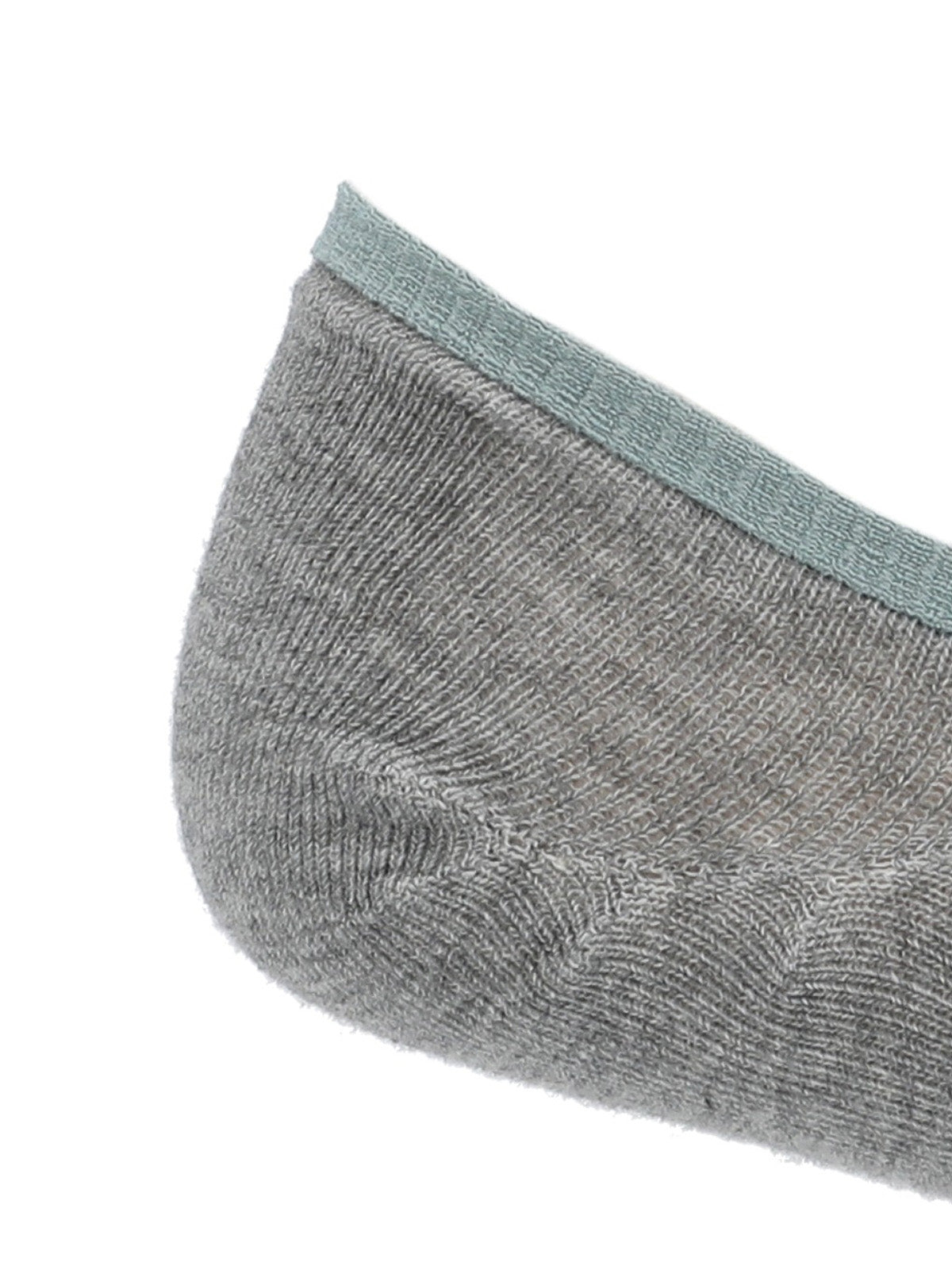 Calcetin Algodón Hombre Inv Block Gris Hush Puppies