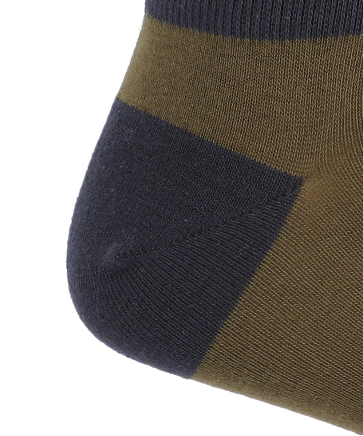 Calcetin Algodón Hombre Ped Basic Gris Hush Puppies