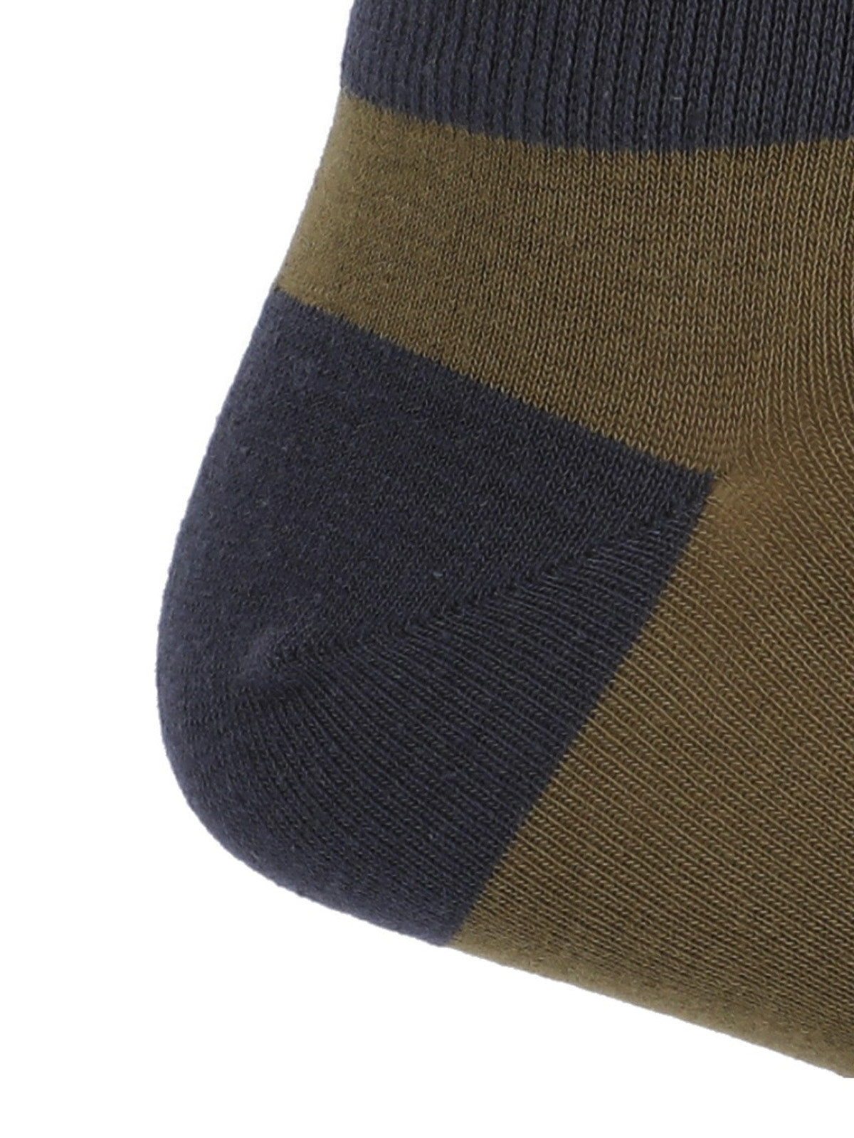 Calcetin Algodón Hombre Ped Basic Gris Hush Puppies
