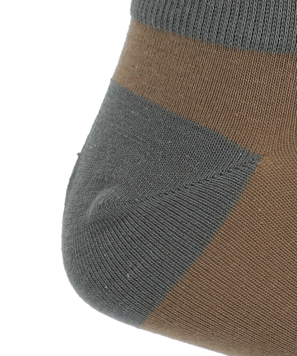 Calcetin Algodón Hombre Ped Basic Gris Hush Puppies