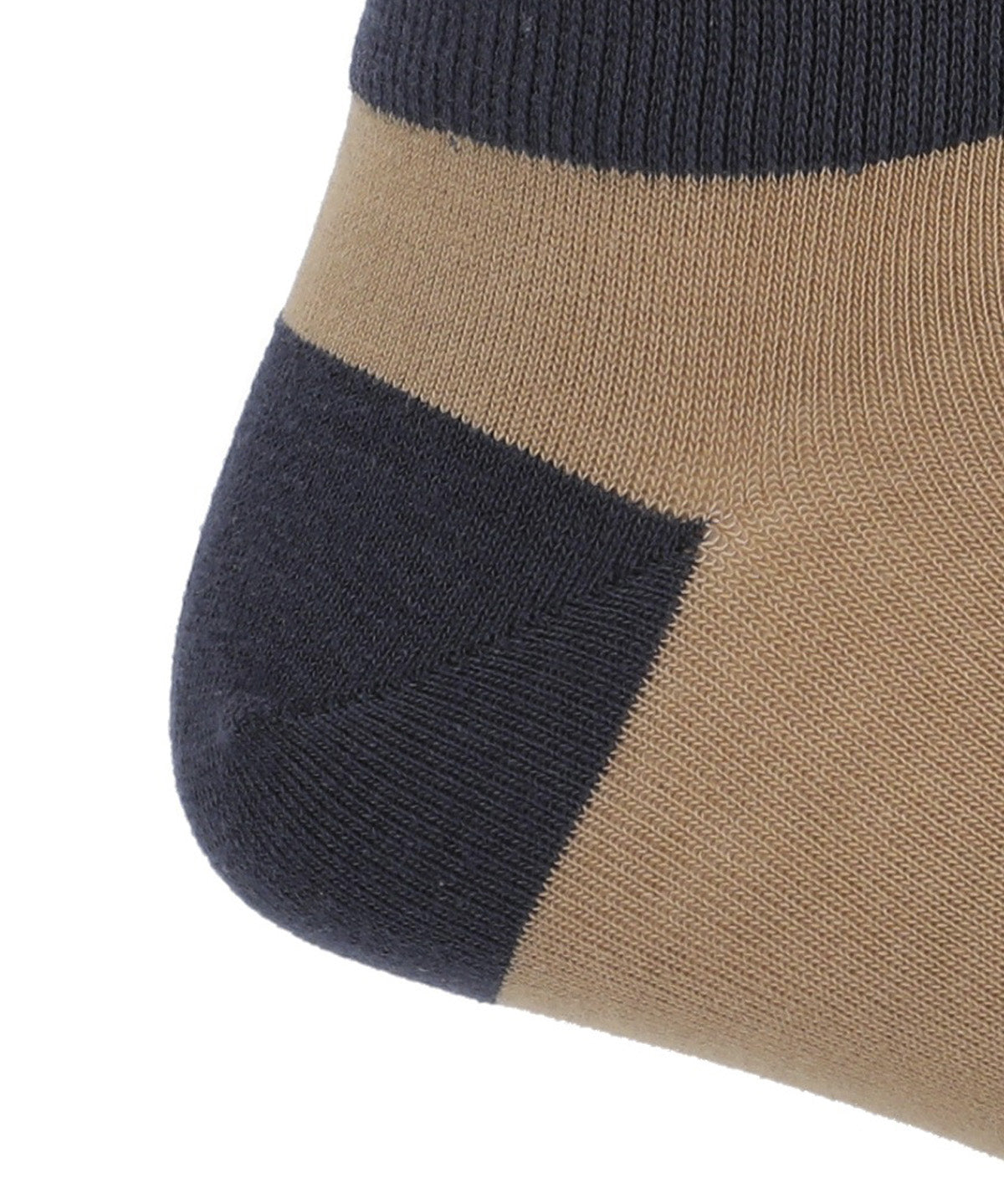 Calcetin Algodón Hombre Ped Basic Gris Hush Puppies