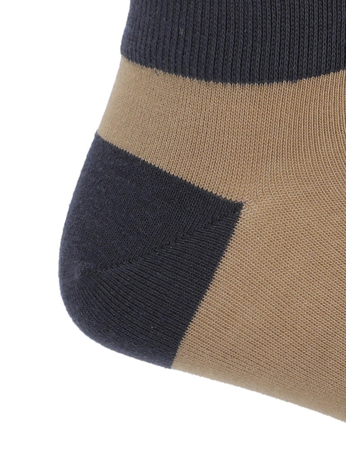 Calcetin Algodón Hombre Ped Basic Gris Hush Puppies