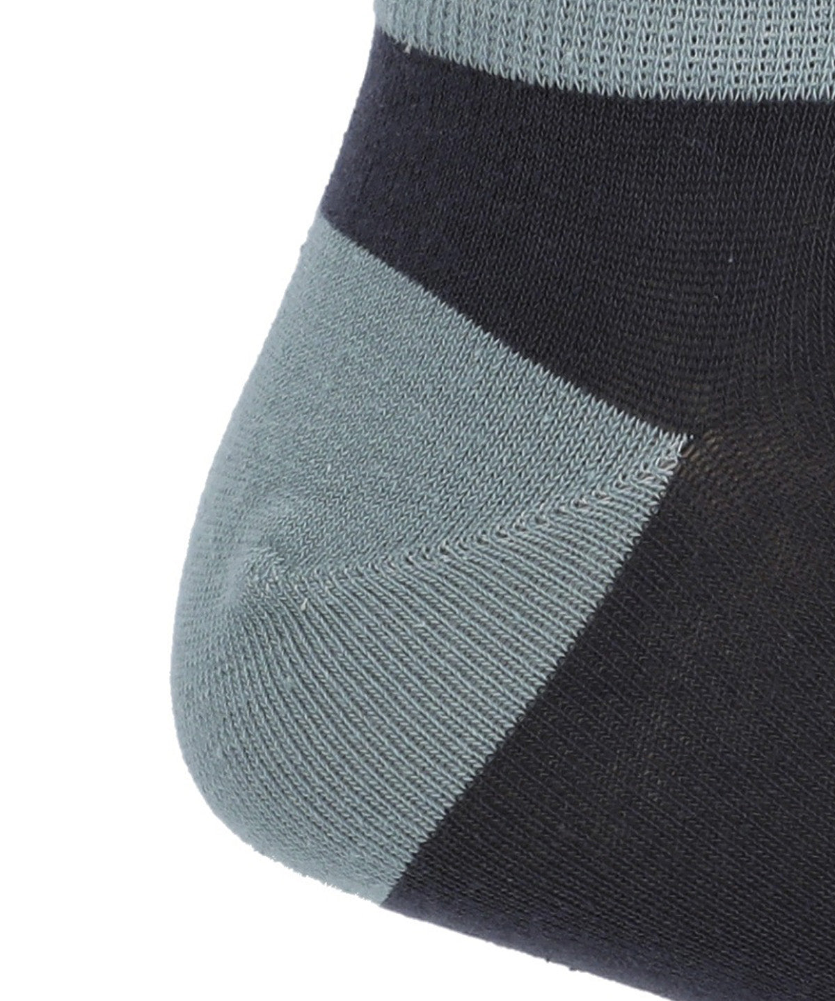 Calcetin Algodón Hombre Ped Basic Gris Hush Puppies