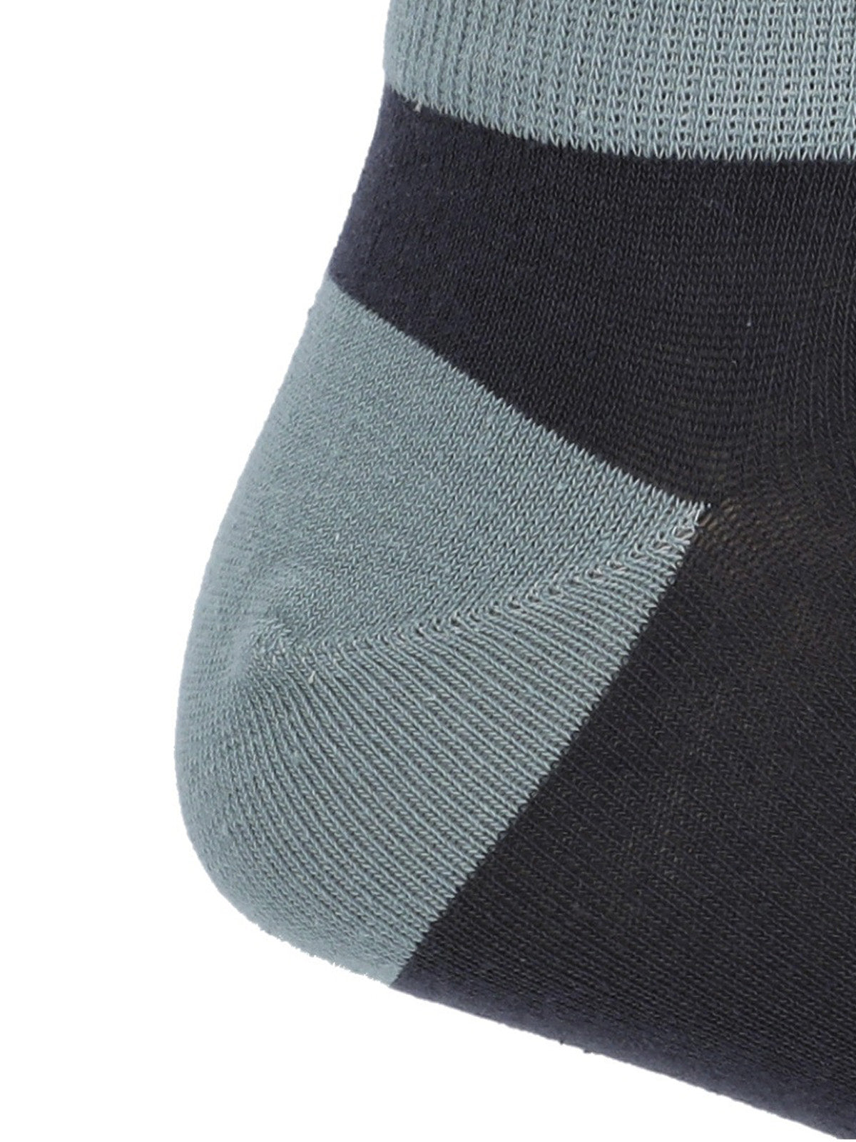 Calcetin Algodón Hombre Ped Basic Gris Hush Puppies
