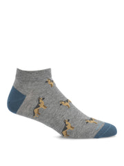 Grey marle